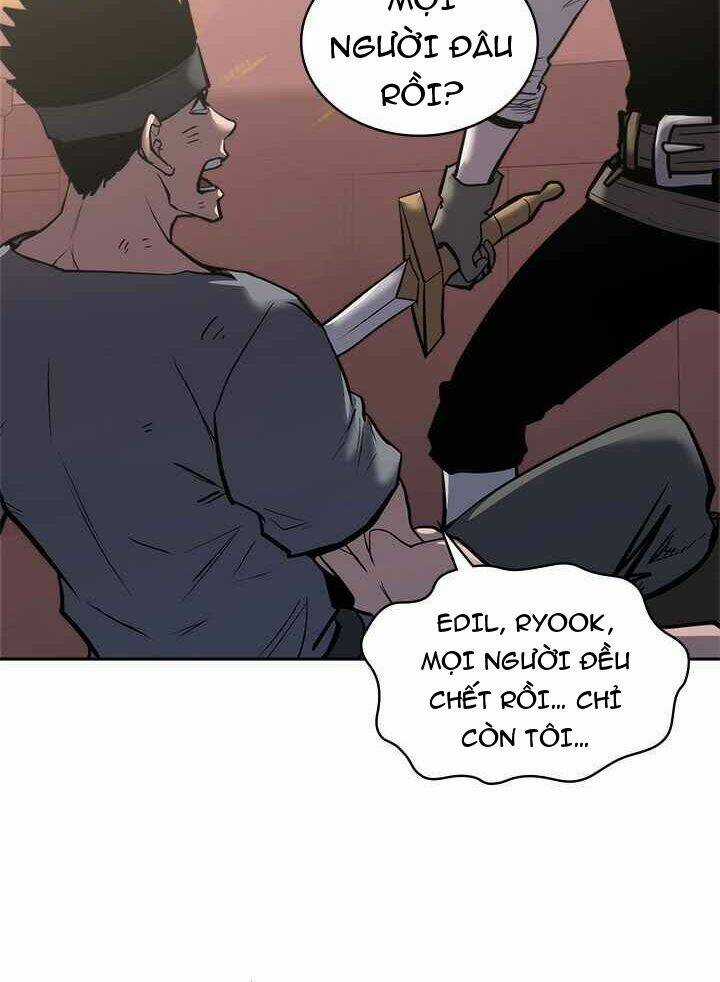 Chiến Binh Đến Từ Thế Giới Khác Chapter 175 trang 109