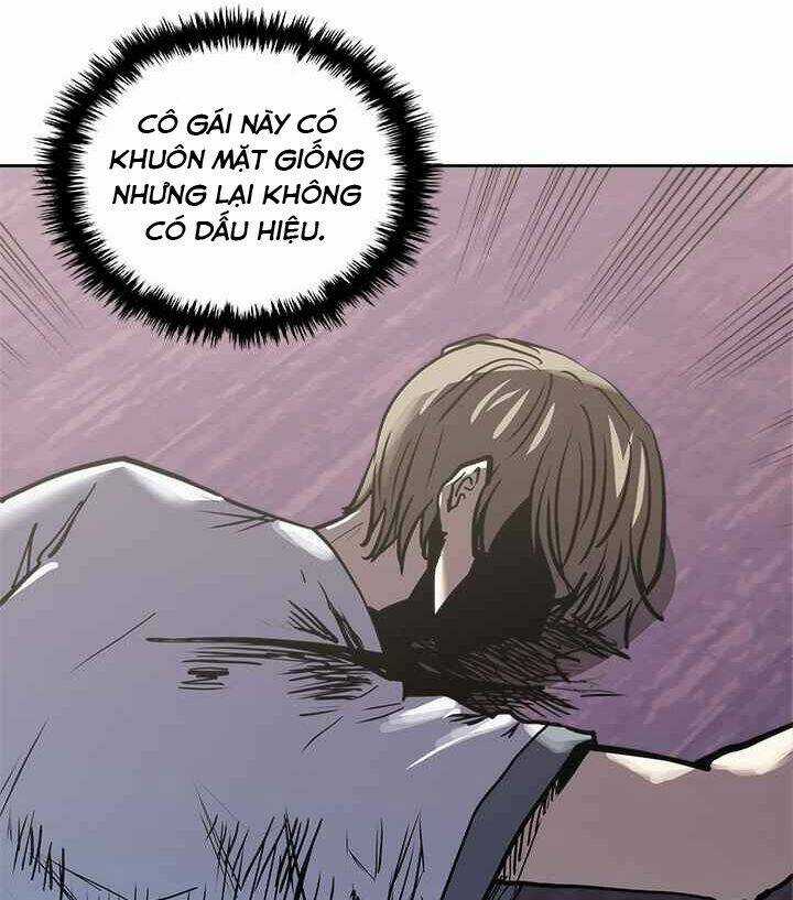 Chiến Binh Đến Từ Thế Giới Khác Chapter 175 trang 17