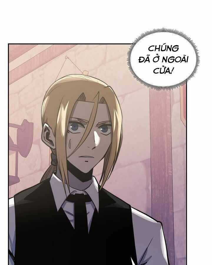 Chiến Binh Đến Từ Thế Giới Khác Chapter 175 trang 23