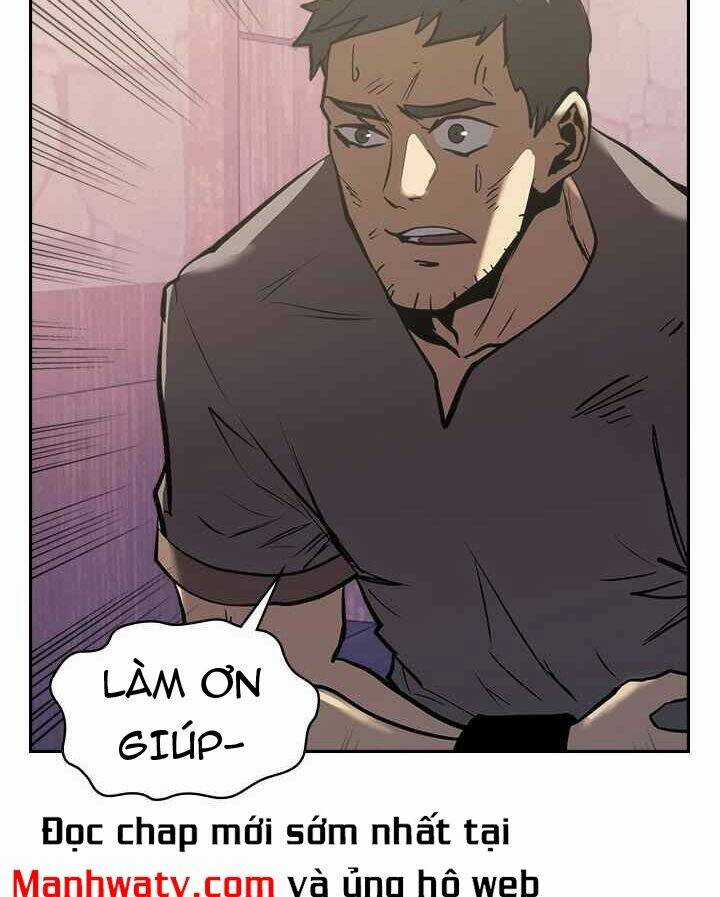 Chiến Binh Đến Từ Thế Giới Khác Chapter 175 trang 28