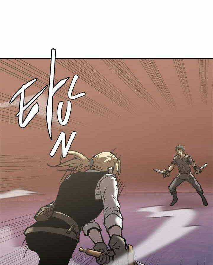 Chiến Binh Đến Từ Thế Giới Khác Chapter 175 trang 36