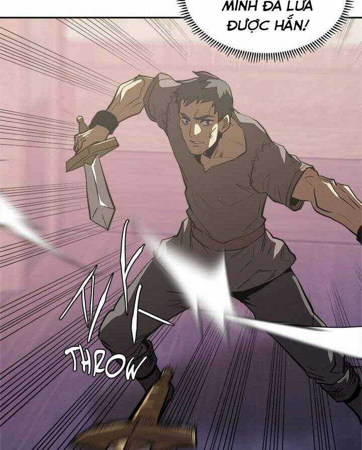 Chiến Binh Đến Từ Thế Giới Khác Chapter 175 trang 38