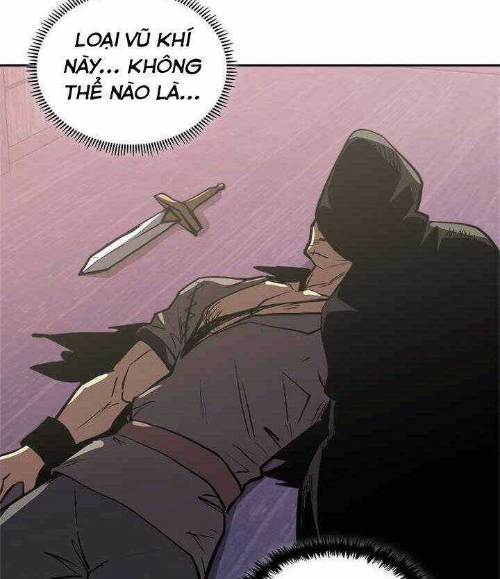 Chiến Binh Đến Từ Thế Giới Khác Chapter 175 trang 48