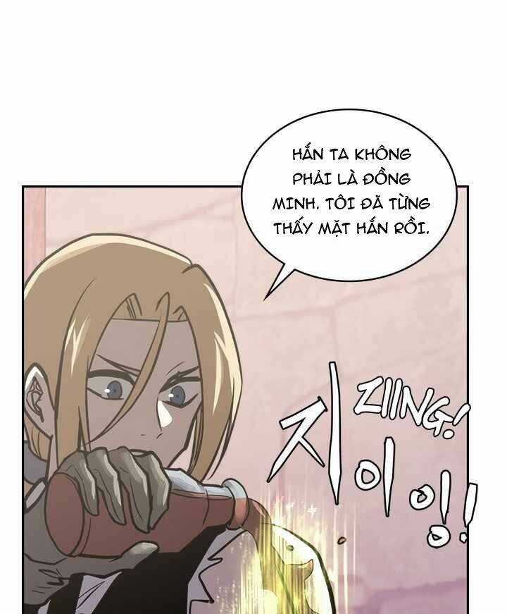 Chiến Binh Đến Từ Thế Giới Khác Chapter 175 trang 51