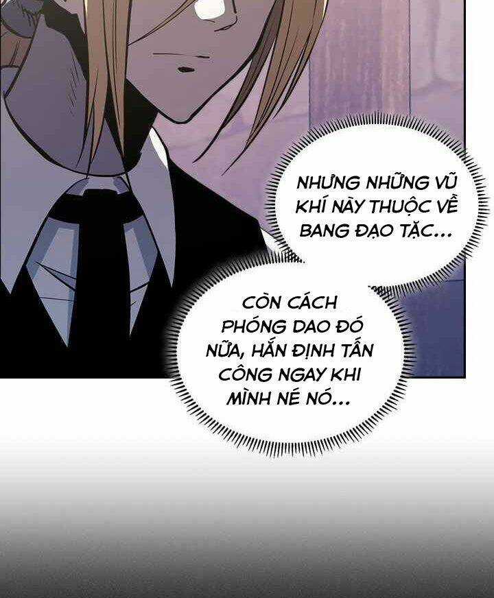 Chiến Binh Đến Từ Thế Giới Khác Chapter 175 trang 55