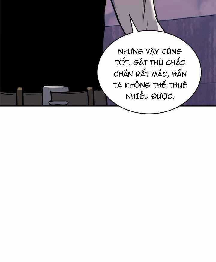 Chiến Binh Đến Từ Thế Giới Khác Chapter 175 trang 60