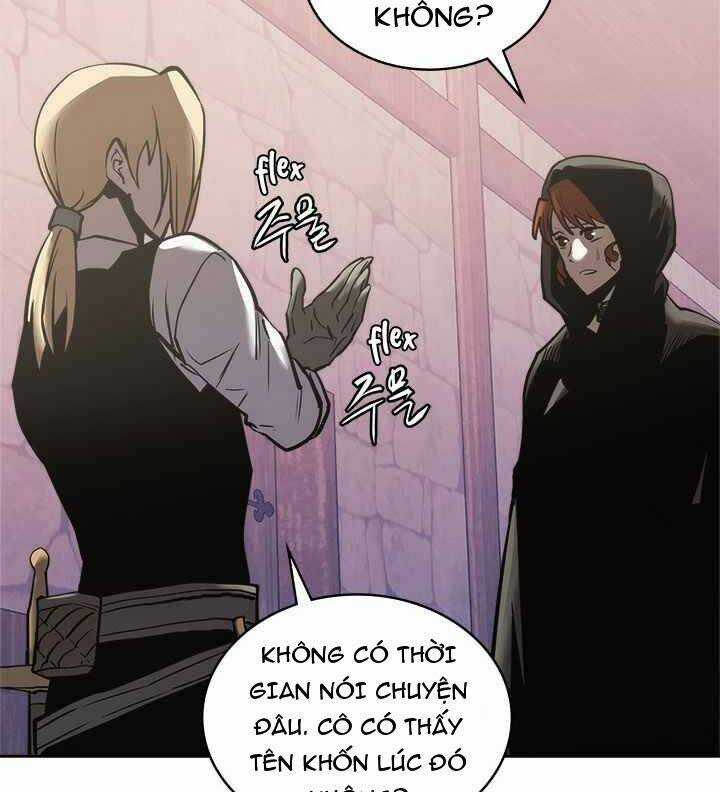 Chiến Binh Đến Từ Thế Giới Khác Chapter 175 trang 82