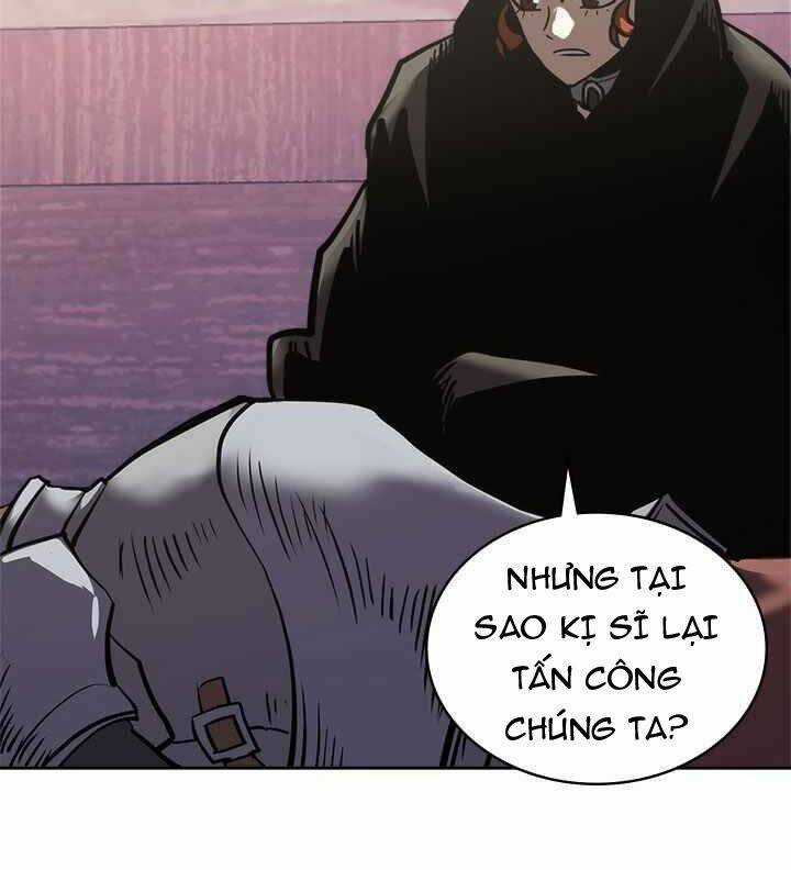Chiến Binh Đến Từ Thế Giới Khác Chapter 175 trang 84
