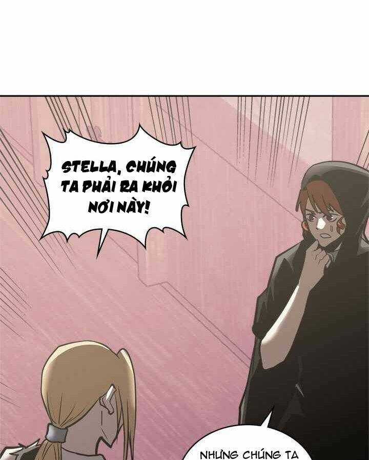 Chiến Binh Đến Từ Thế Giới Khác Chapter 175 trang 95