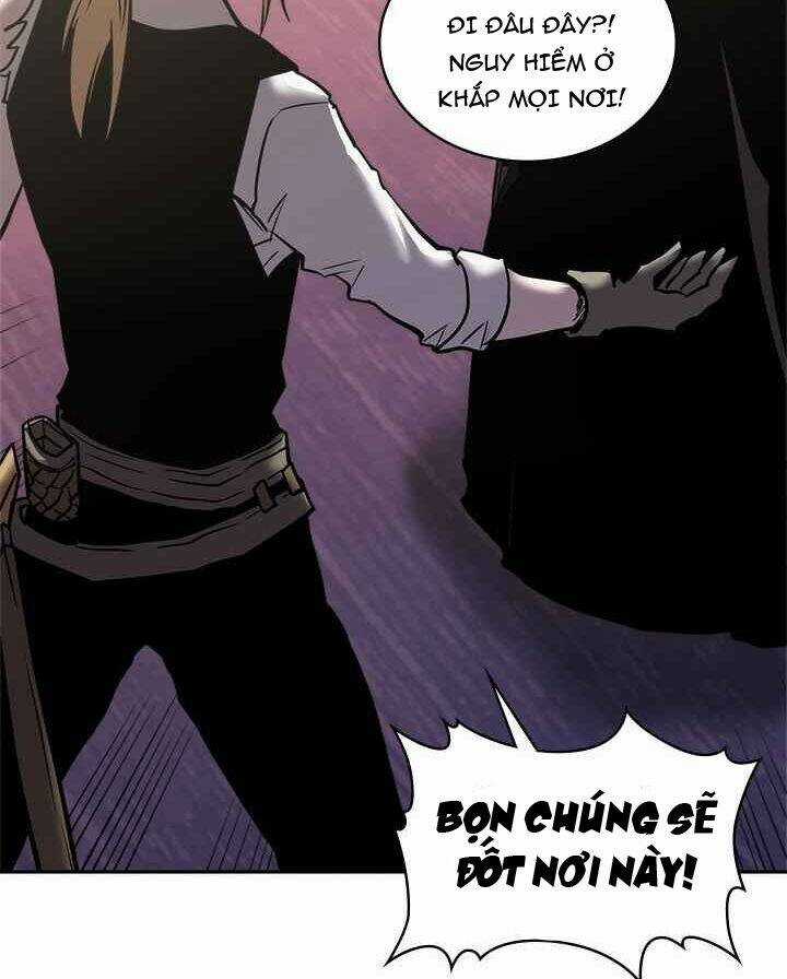 Chiến Binh Đến Từ Thế Giới Khác Chapter 175 trang 96