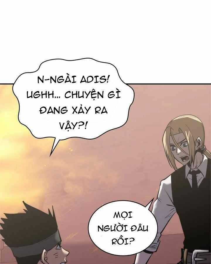 Chiến Binh Đến Từ Thế Giới Khác Chapter 176 trang 1