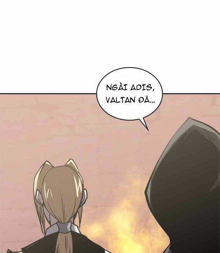 Chiến Binh Đến Từ Thế Giới Khác Chapter 176 trang 12