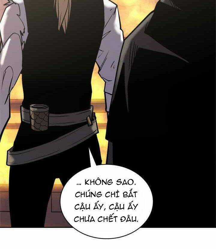 Chiến Binh Đến Từ Thế Giới Khác Chapter 176 trang 13