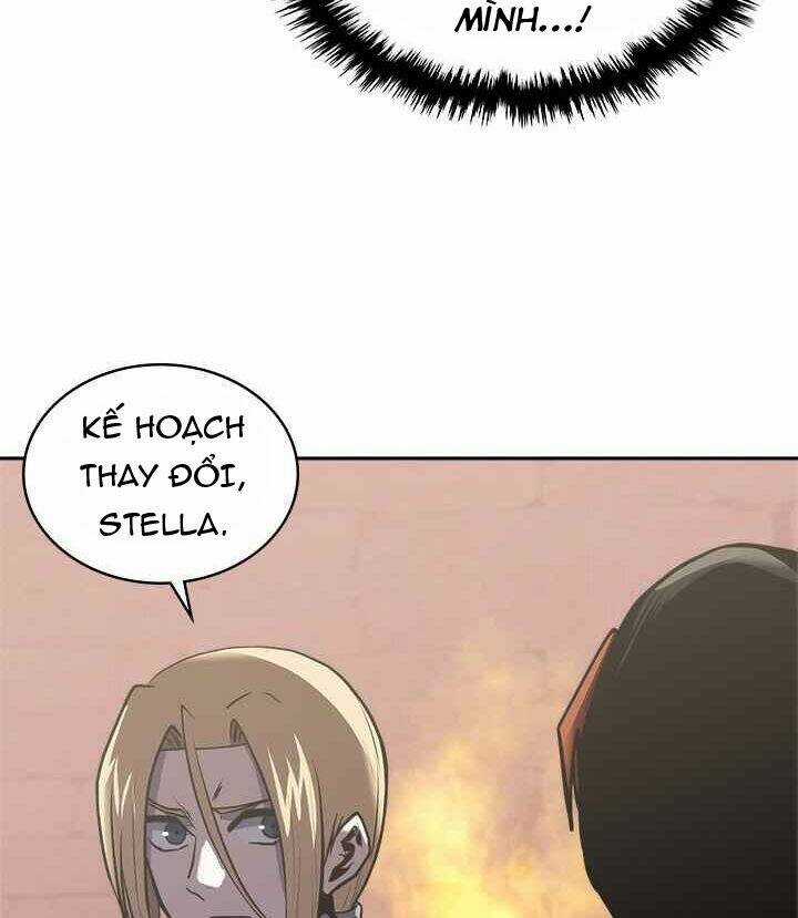 Chiến Binh Đến Từ Thế Giới Khác Chapter 176 trang 16