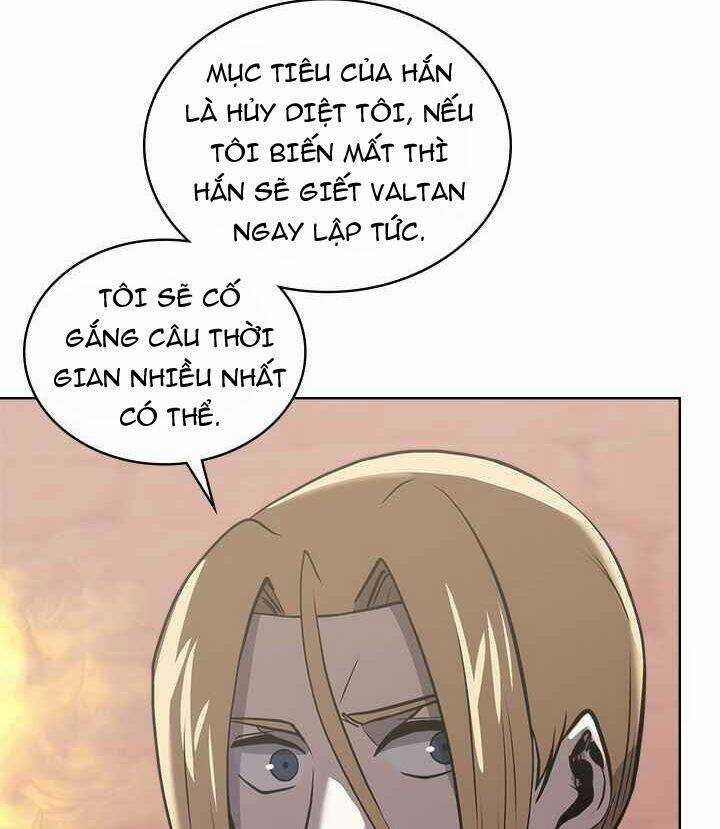 Chiến Binh Đến Từ Thế Giới Khác Chapter 176 trang 18