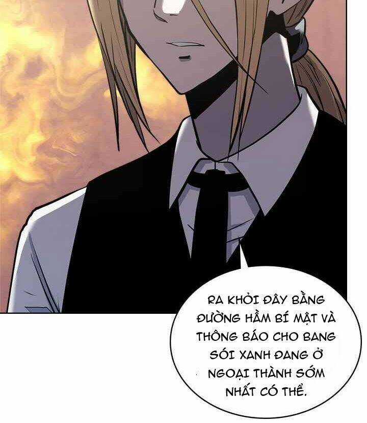 Chiến Binh Đến Từ Thế Giới Khác Chapter 176 trang 19