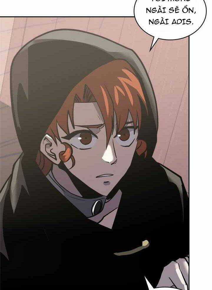 Chiến Binh Đến Từ Thế Giới Khác Chapter 176 trang 26