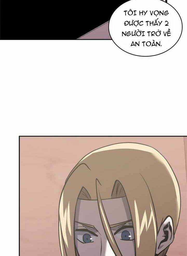 Chiến Binh Đến Từ Thế Giới Khác Chapter 176 trang 27