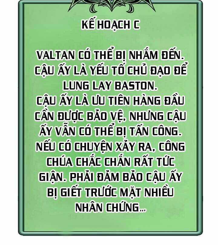 Chiến Binh Đến Từ Thế Giới Khác Chapter 176 trang 31