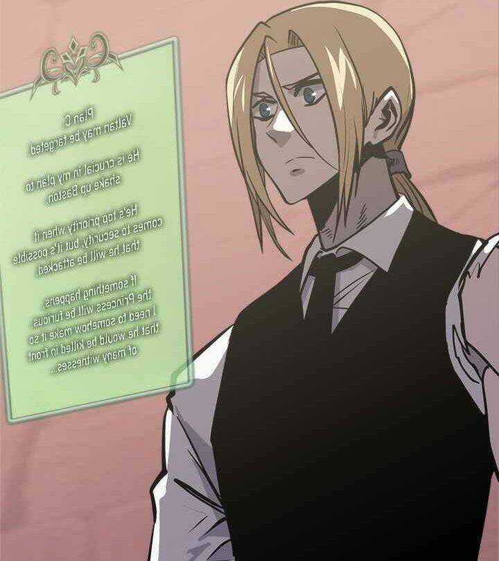 Chiến Binh Đến Từ Thế Giới Khác Chapter 176 trang 33