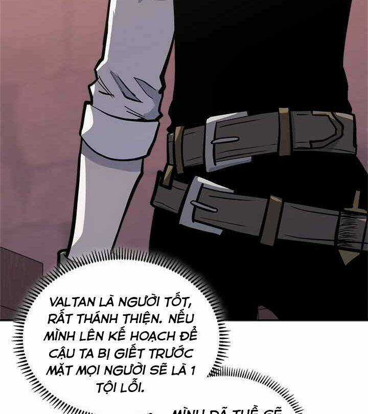 Chiến Binh Đến Từ Thế Giới Khác Chapter 176 trang 34