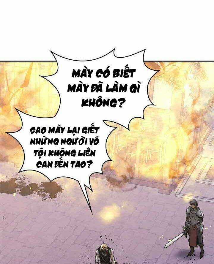 Chiến Binh Đến Từ Thế Giới Khác Chapter 176 trang 54