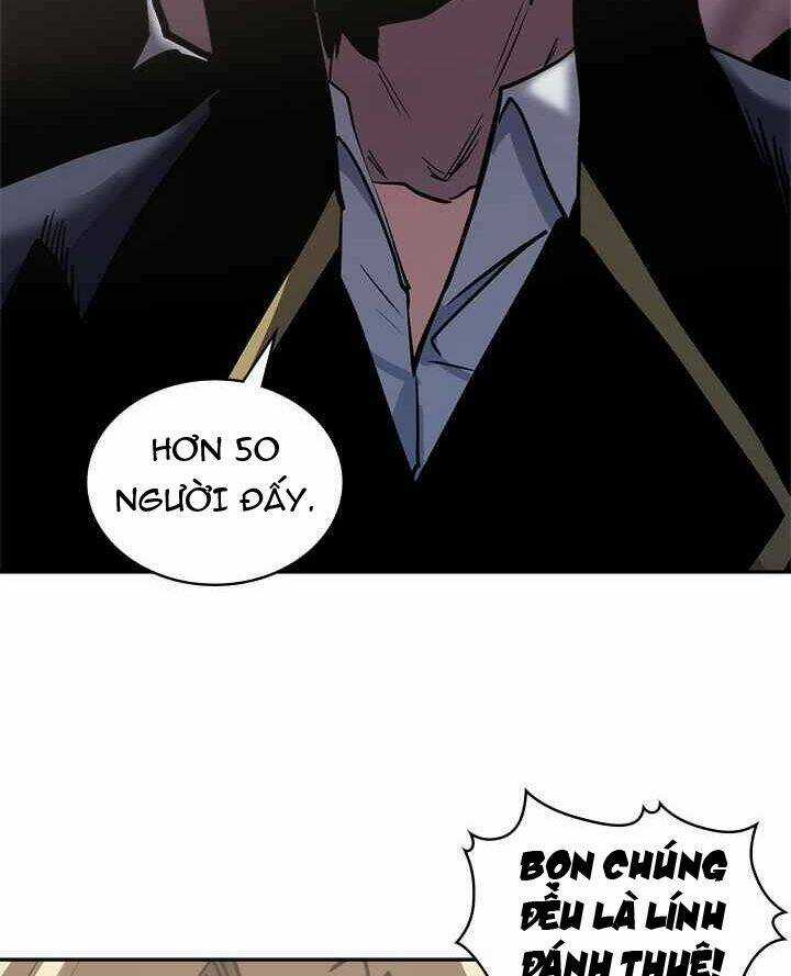 Chiến Binh Đến Từ Thế Giới Khác Chapter 176 trang 57