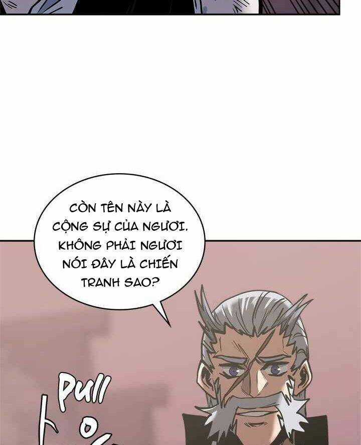 Chiến Binh Đến Từ Thế Giới Khác Chapter 176 trang 59