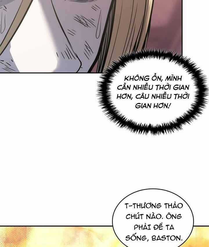 Chiến Binh Đến Từ Thế Giới Khác Chapter 176 trang 62