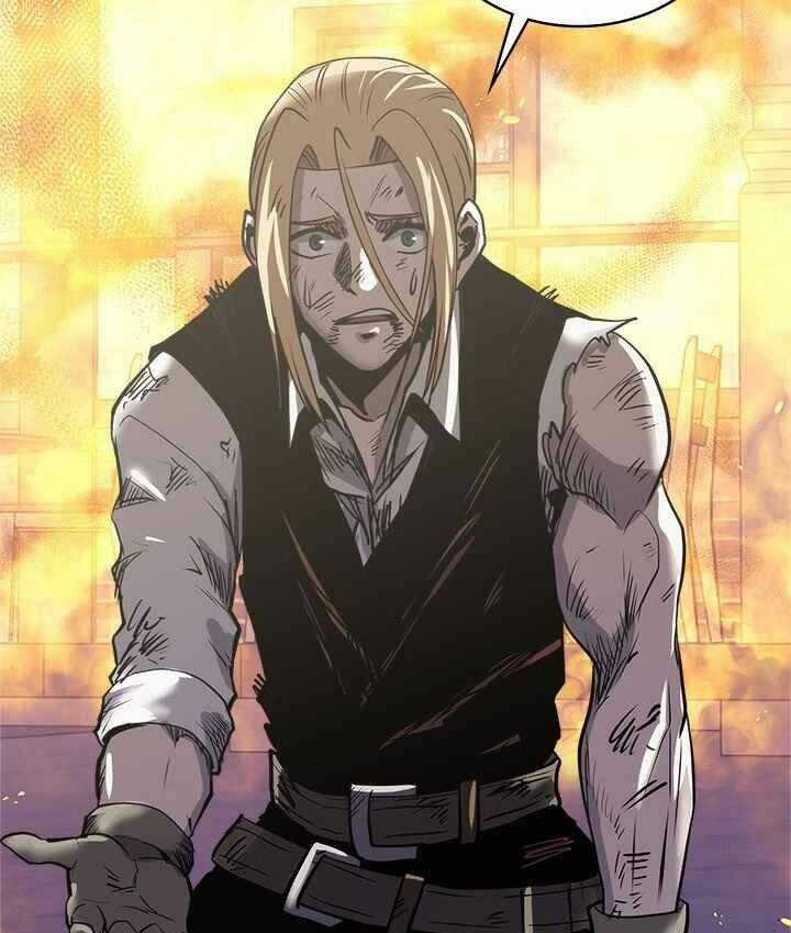 Chiến Binh Đến Từ Thế Giới Khác Chapter 176 trang 63