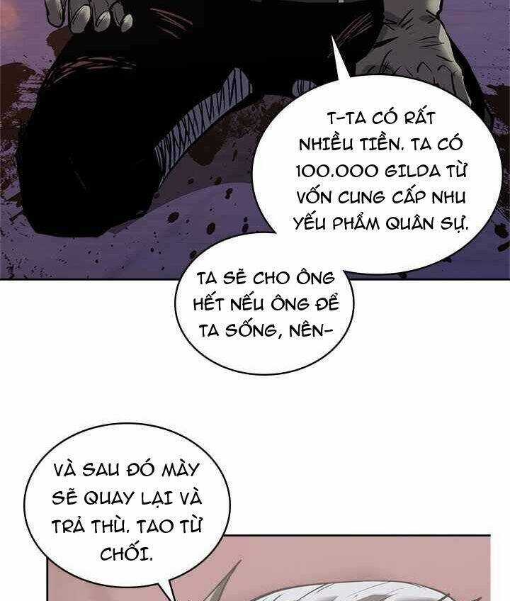 Chiến Binh Đến Từ Thế Giới Khác Chapter 176 trang 64