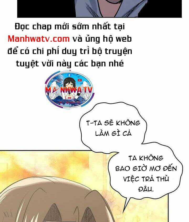 Chiến Binh Đến Từ Thế Giới Khác Chapter 176 trang 66