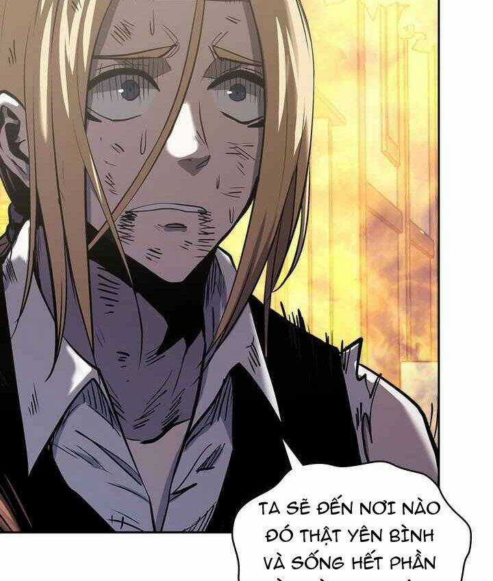 Chiến Binh Đến Từ Thế Giới Khác Chapter 176 trang 67