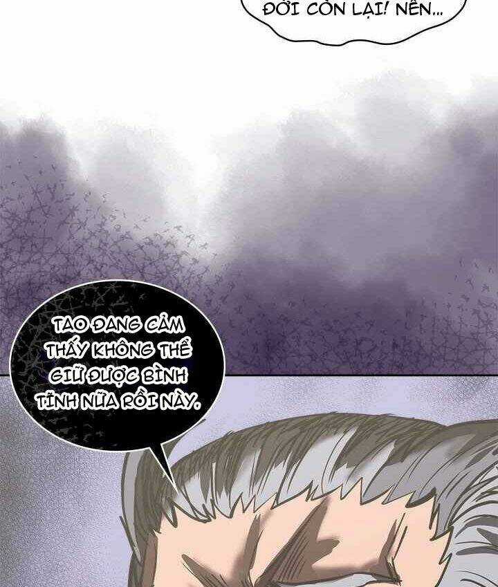 Chiến Binh Đến Từ Thế Giới Khác Chapter 176 trang 68