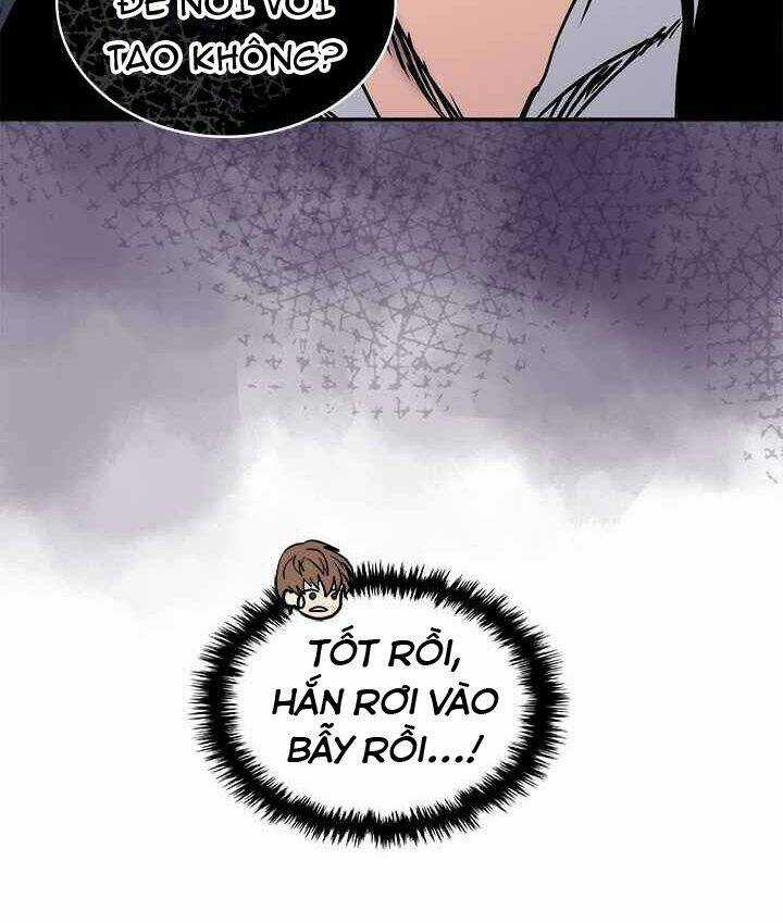 Chiến Binh Đến Từ Thế Giới Khác Chapter 176 trang 70