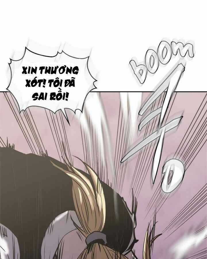 Chiến Binh Đến Từ Thế Giới Khác Chapter 176 trang 71