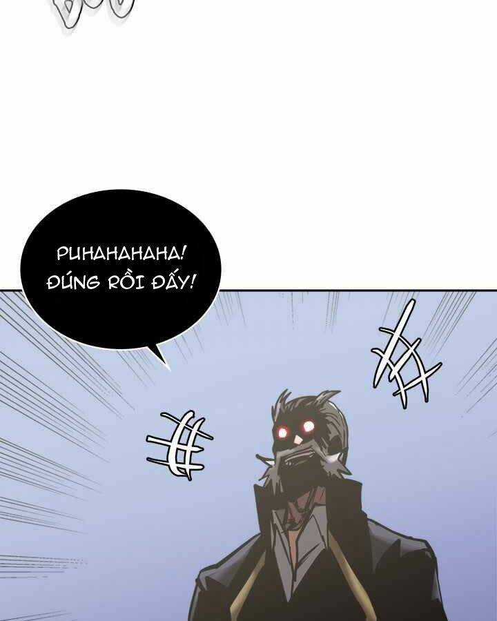 Chiến Binh Đến Từ Thế Giới Khác Chapter 176 trang 73