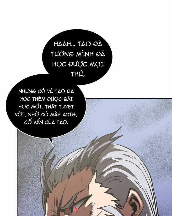 Chiến Binh Đến Từ Thế Giới Khác Chapter 176 trang 75