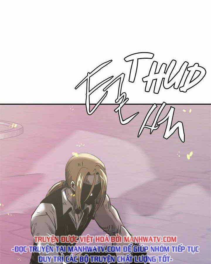 Chiến Binh Đến Từ Thế Giới Khác Chapter 176 trang 80