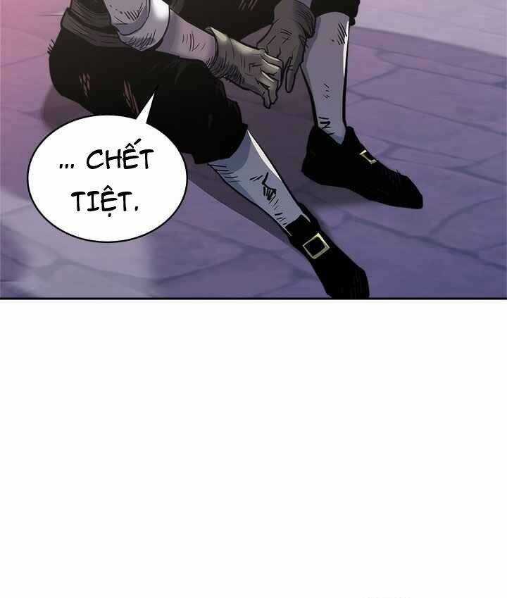 Chiến Binh Đến Từ Thế Giới Khác Chapter 176 trang 81