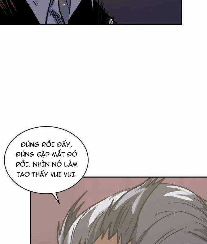 Chiến Binh Đến Từ Thế Giới Khác Chapter 176 trang 83