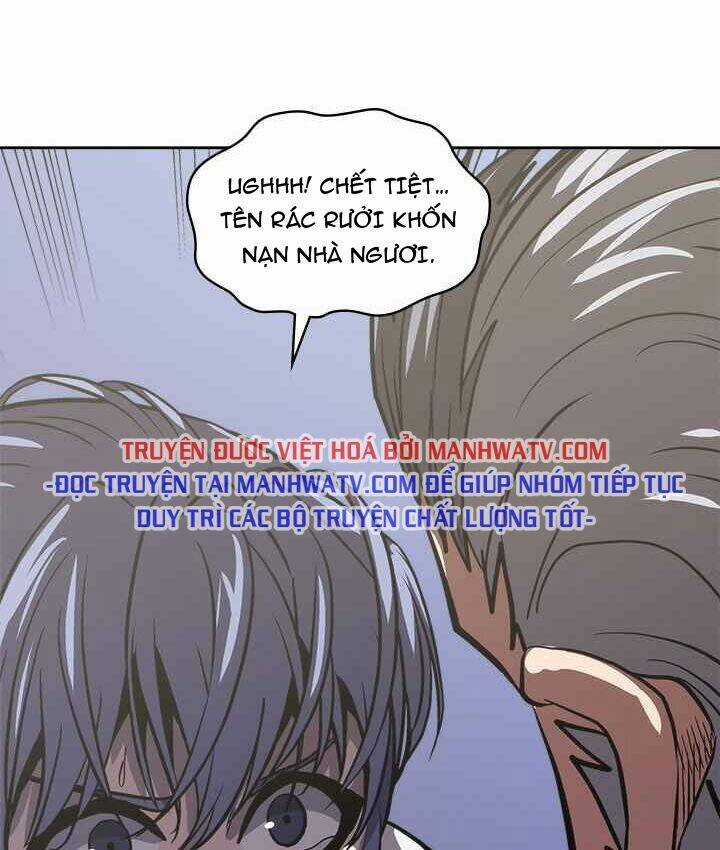 Chiến Binh Đến Từ Thế Giới Khác Chapter 176 trang 90