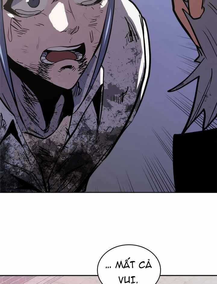 Chiến Binh Đến Từ Thế Giới Khác Chapter 176 trang 91