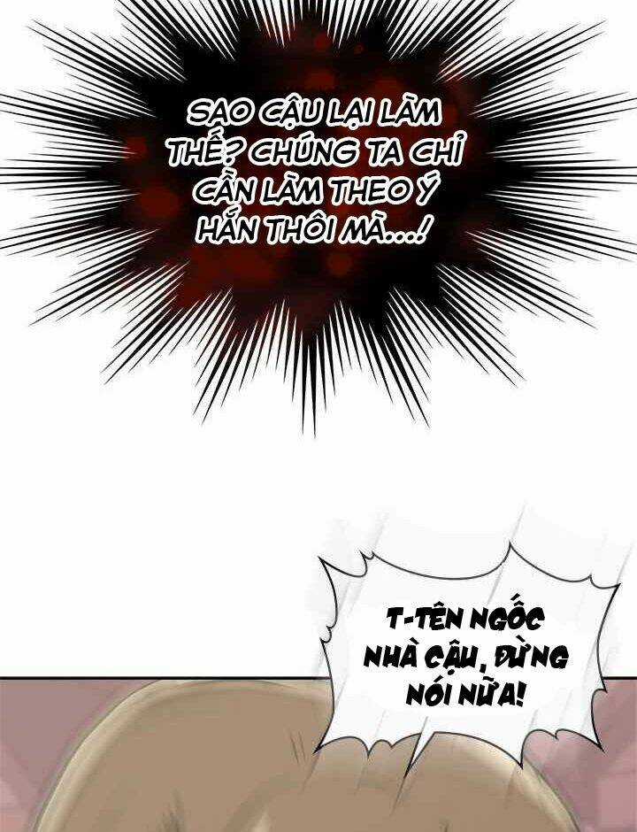 Chiến Binh Đến Từ Thế Giới Khác Chapter 176 trang 97