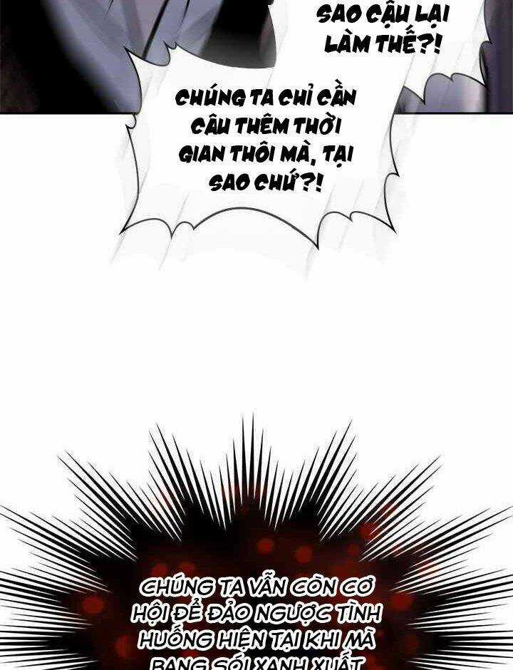 Chiến Binh Đến Từ Thế Giới Khác Chapter 176 trang 99