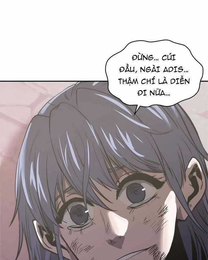 Chiến Binh Đến Từ Thế Giới Khác Chapter 177 trang 1