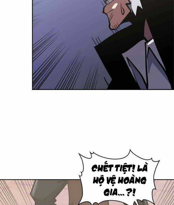 Chiến Binh Đến Từ Thế Giới Khác Chapter 177 trang 106