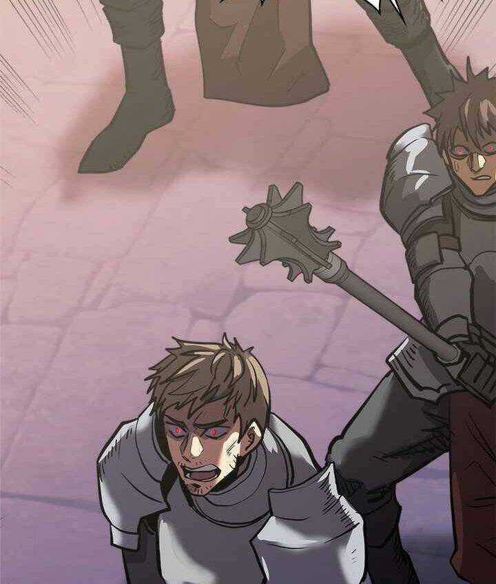 Chiến Binh Đến Từ Thế Giới Khác Chapter 177 trang 107