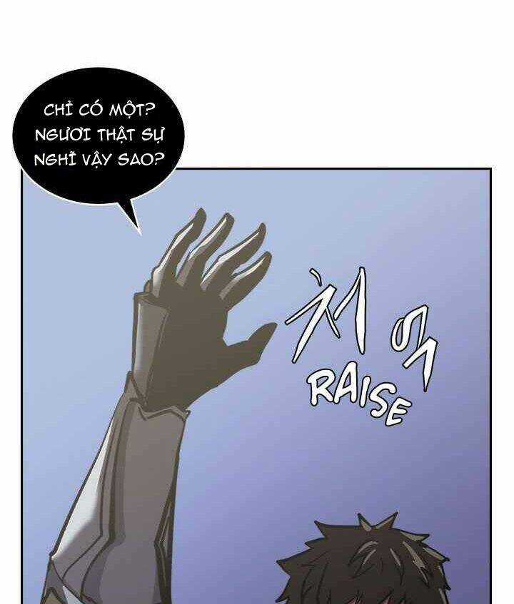 Chiến Binh Đến Từ Thế Giới Khác Chapter 177 trang 109