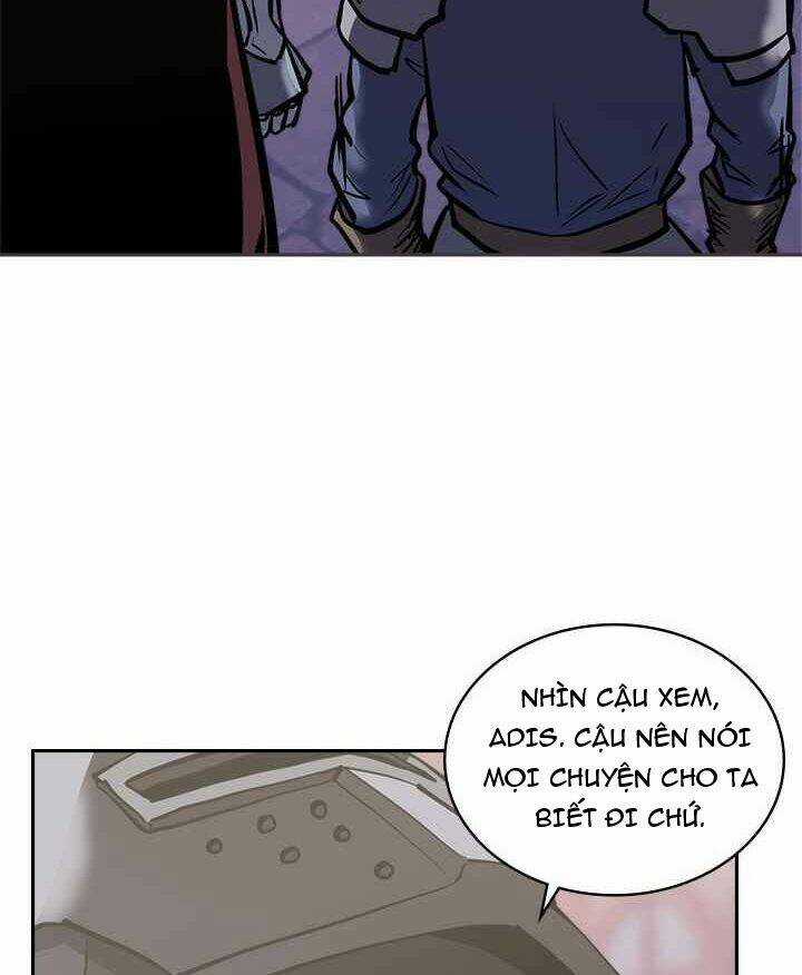 Chiến Binh Đến Từ Thế Giới Khác Chapter 177 trang 118